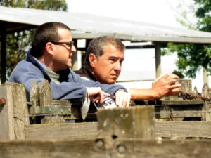 ignacio victorica