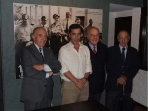 ignacio victorica