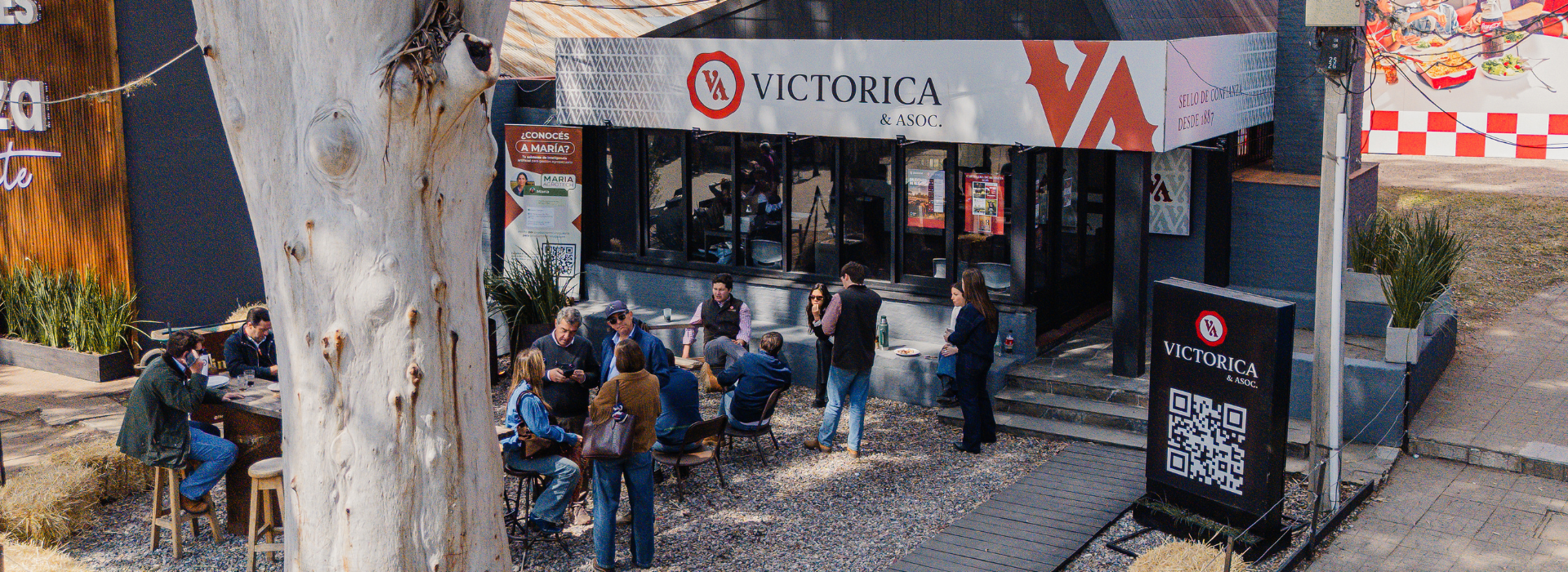 Victorica & Asociados en Expo Prado 2026: Innovación Agropecuaria y Negocios Rurales en Uruguay