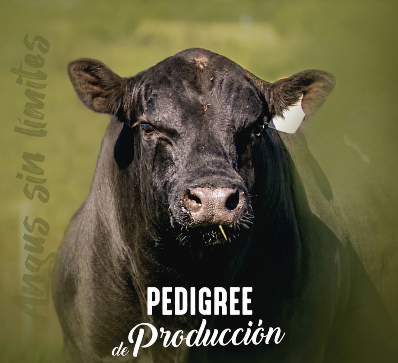 La Milagrosa – PEDIGREE de Producción